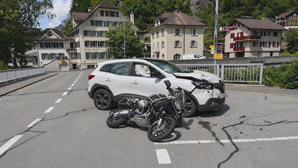 Kurznachrichten