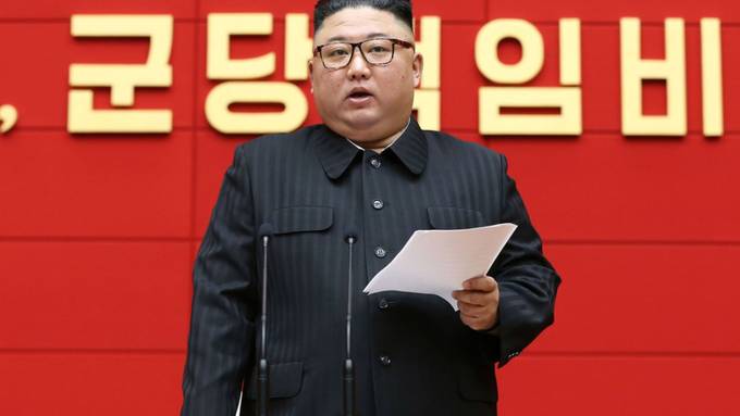 Experten: Nordkorea will möglicherweise erneut Plutonium gewinnen