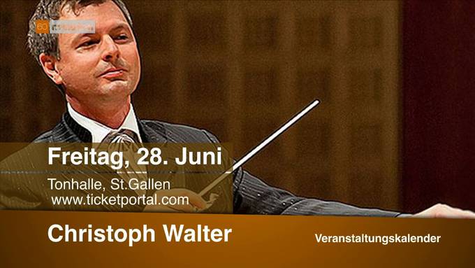 Veranstaltungskalender