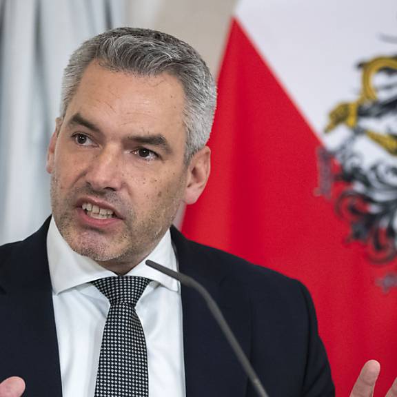 Österreich will Corona-Impfpflicht wie geplant im Februar einführen