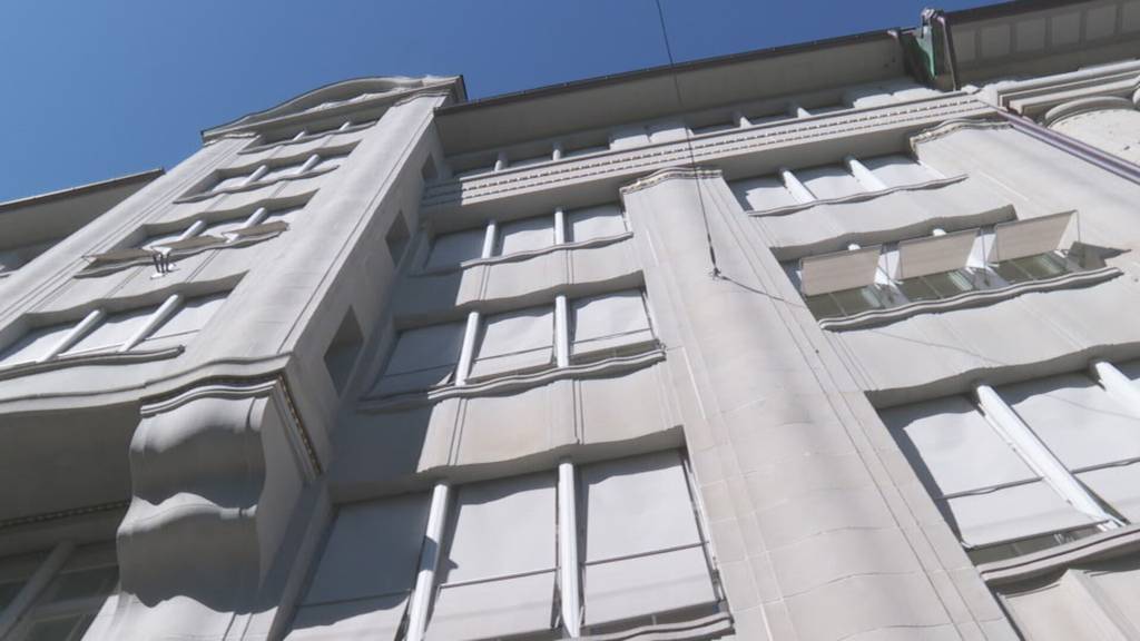 Mehr Betrugsfälle bei Sozialversicherungen im Kanton St. Gallen