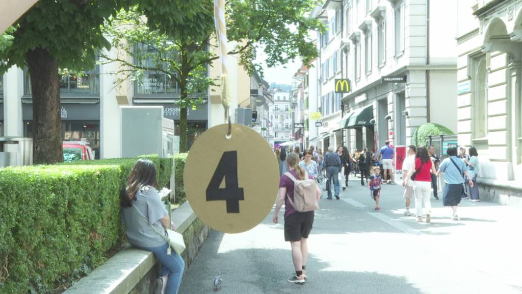 Schweiz prädestiniert für Vierte Plätze
