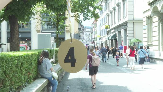 Schweiz prädestiniert für Vierte Plätze