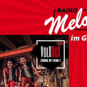 Volxro im Gspräch - Jan 2022 (RadioEdit)