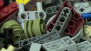 Occasions-Lego