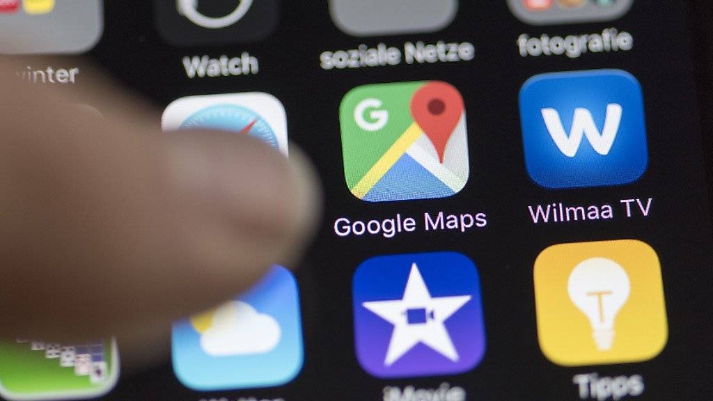 Google darf für Google-Maps keine von Südkorea erstellten Karten exportieren. Grund für den Entscheid der südkoreanischen Regierung sind Sicherheitsbedenken wegen der Konfrontation mit Nordkorea.
