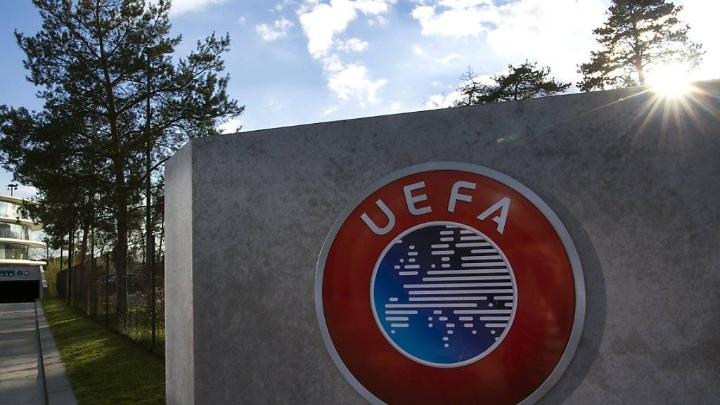 Die Nations League ist ein neuer UEFA-Wettbewerb für Nationalteams und beginnt im nächsten September
