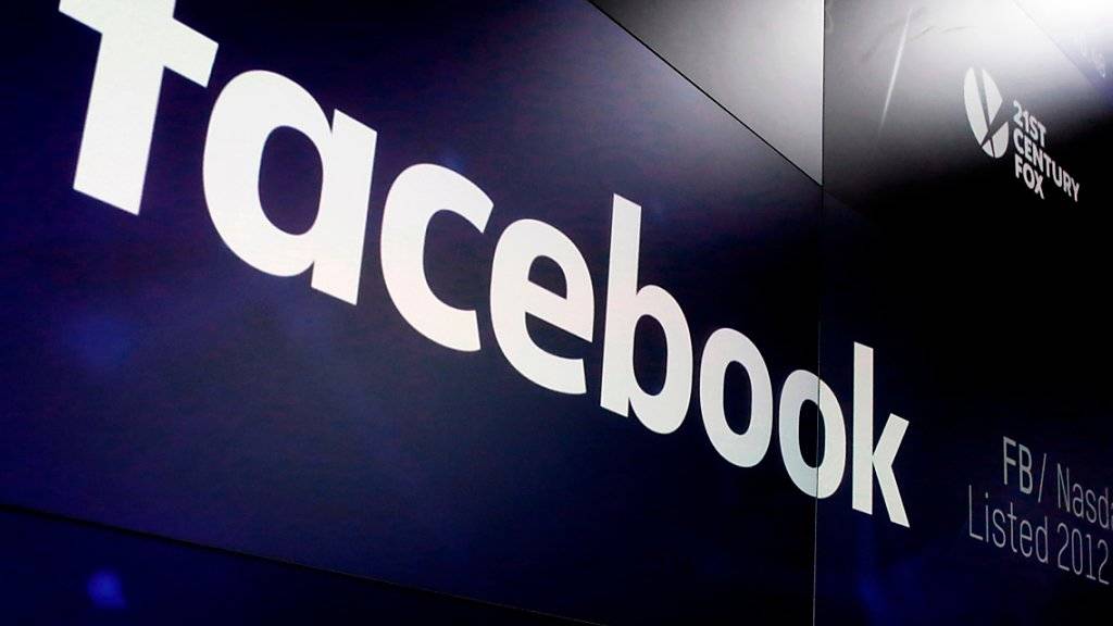 Facebook verschärft den Kampf gegen Falschmeldungen. (Archivbild)