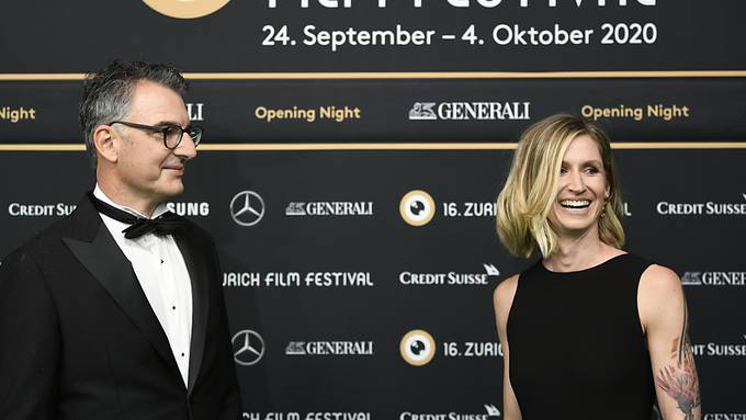 16. Zürich Film Festival mit «Wanda, mein Wunder» eröffnet