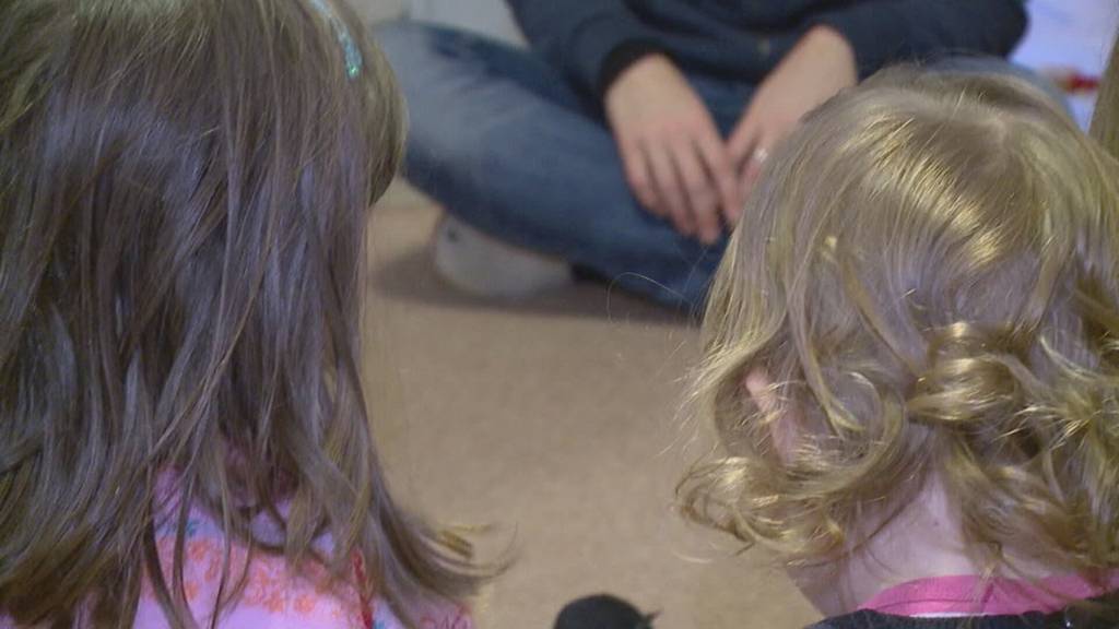 Kanton Zug übernimmt einen Drittel der Kinderbetreuungskosten