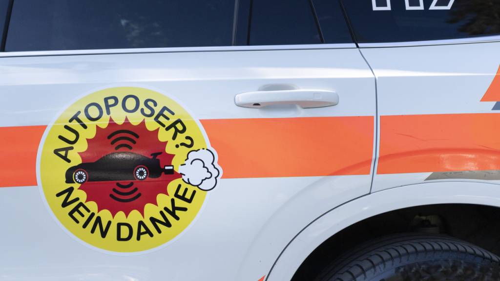 Die Kantonspolizei Schaffhausen verzeichnet einen deutlichen Anstieg bei Fällen von häuslicher Gewalt. (Symbolbild)