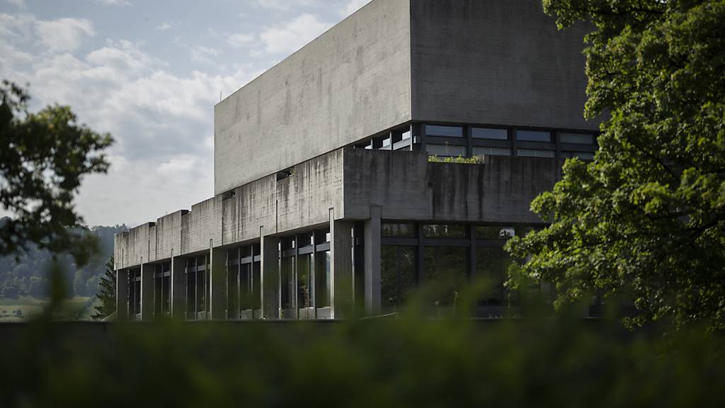 Die Universitäten St. Gallen und Zürich verlängern ihre Kooperationsvereinbarung bezüglich Humanmedizinstudium nicht. Sie läuft 2026 aus. (Archivbild)