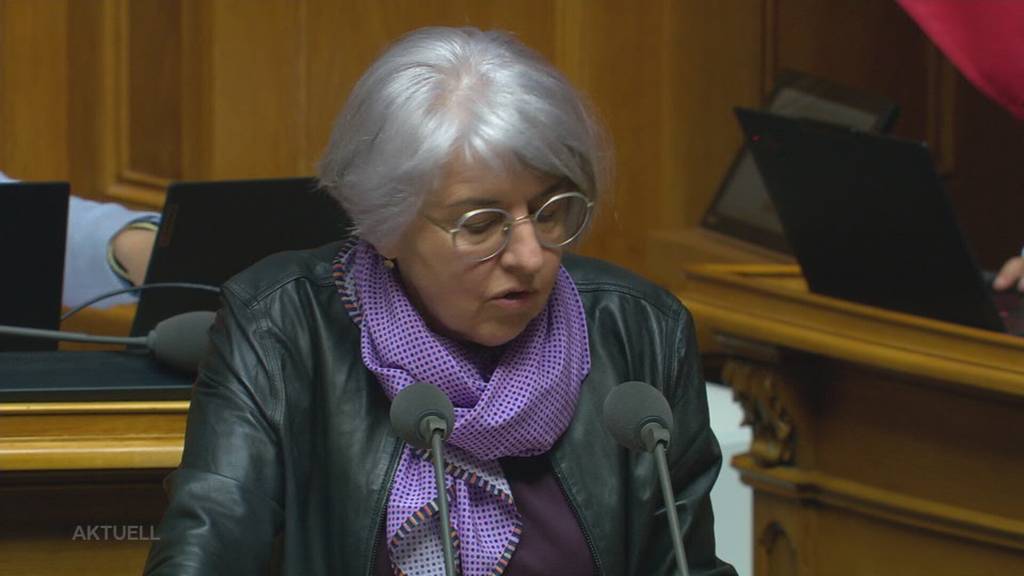 Lärm-Überwachung im Bundeshaus sorgt für Freude und Ärger