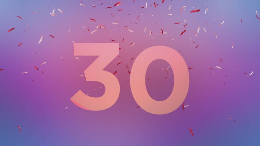 30 Jahre TeleBärn - 30 Jahre Skurrilitäten