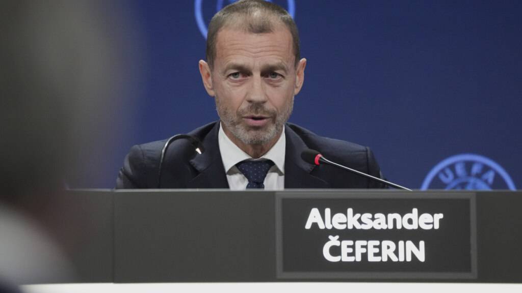 Europäer drohen wegen FIFA-Plan mit WM-Boykott
