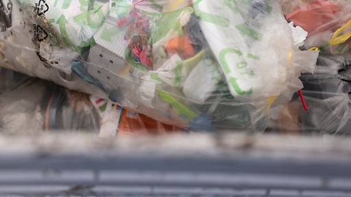 Schweizweites Plastik-Recycling ab Oktober verfügbar