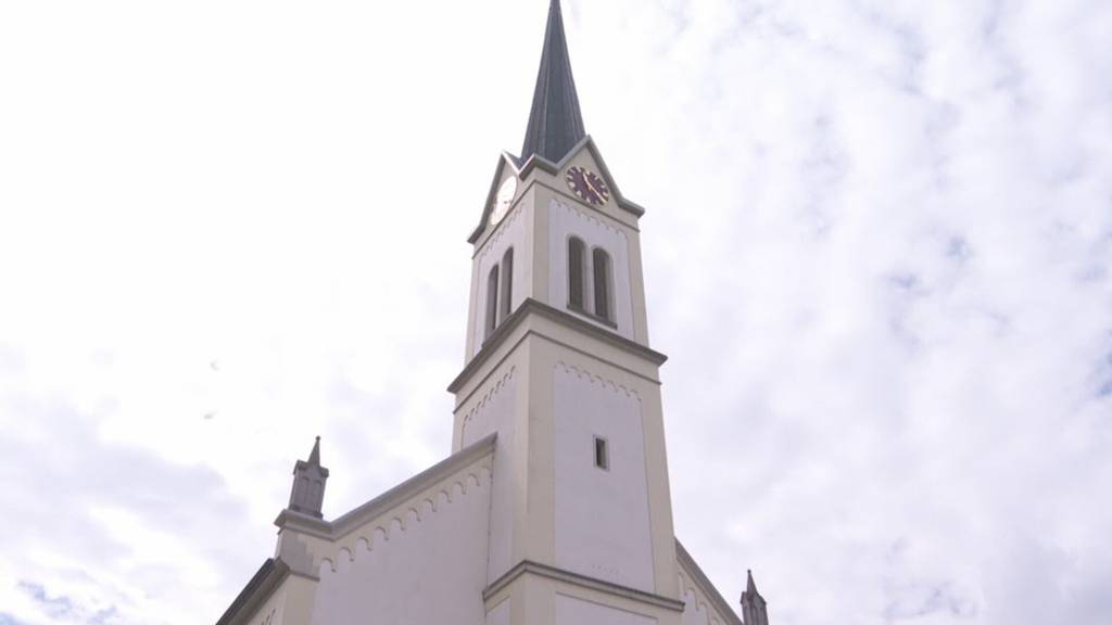Wolhusen entrüstet über gestohlene Kirchenschätze