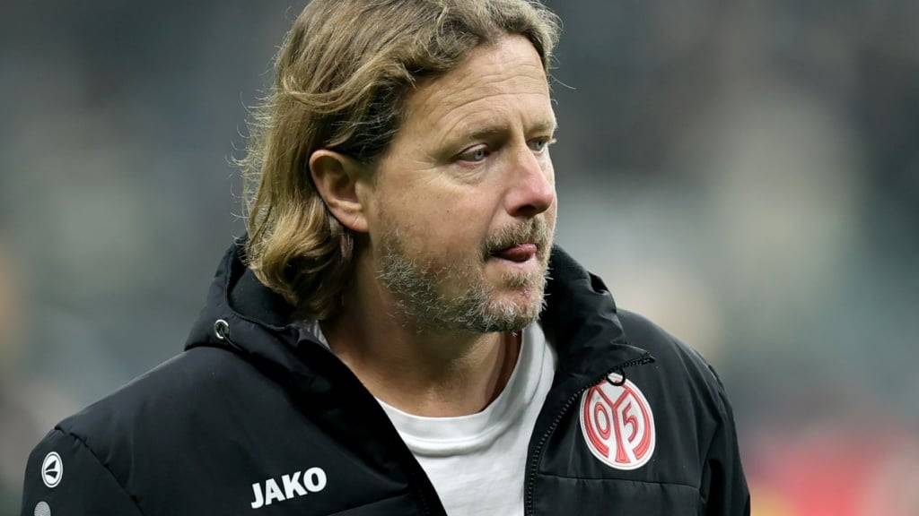 Kommt mit Mainz nicht so recht vorwärts: der ehemalige FCZ-Coach Bo Henriksen
