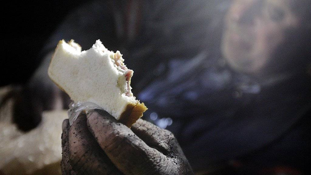 In Grossbritannien starben drei Menschen nach dem Verzehr von fertig verpackten Sandwiches wegen Listeriose-Bakterien. (Symbolbild)