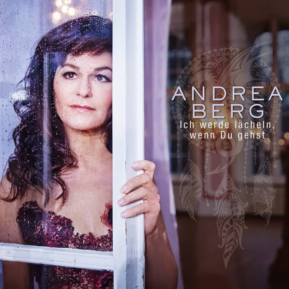 Andrea Berg - Ich Werde Lächeln Wenn Du Gehst (Fox Mix)