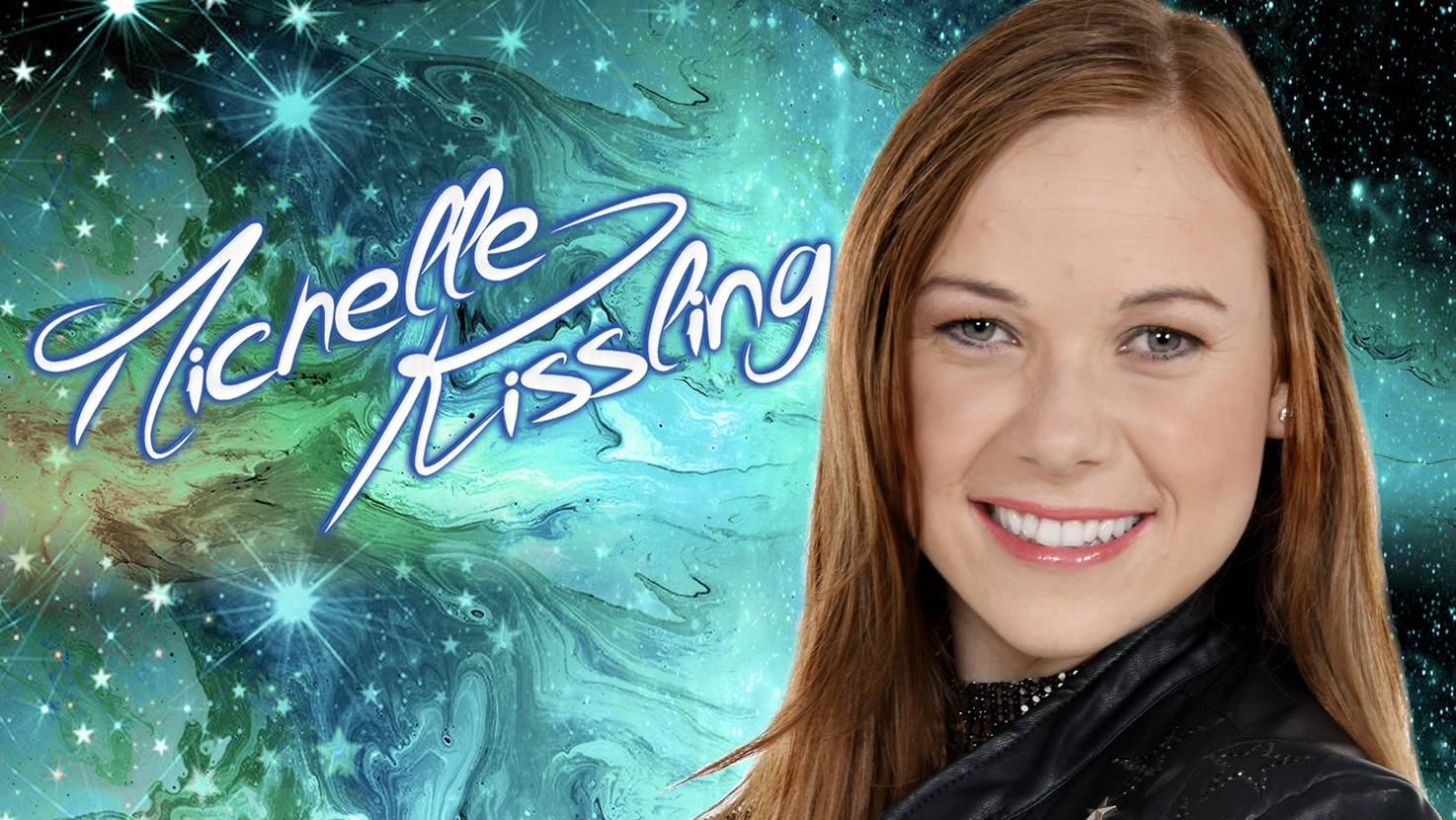 Michelle Kissling Du bist wieder hier Radio Melody