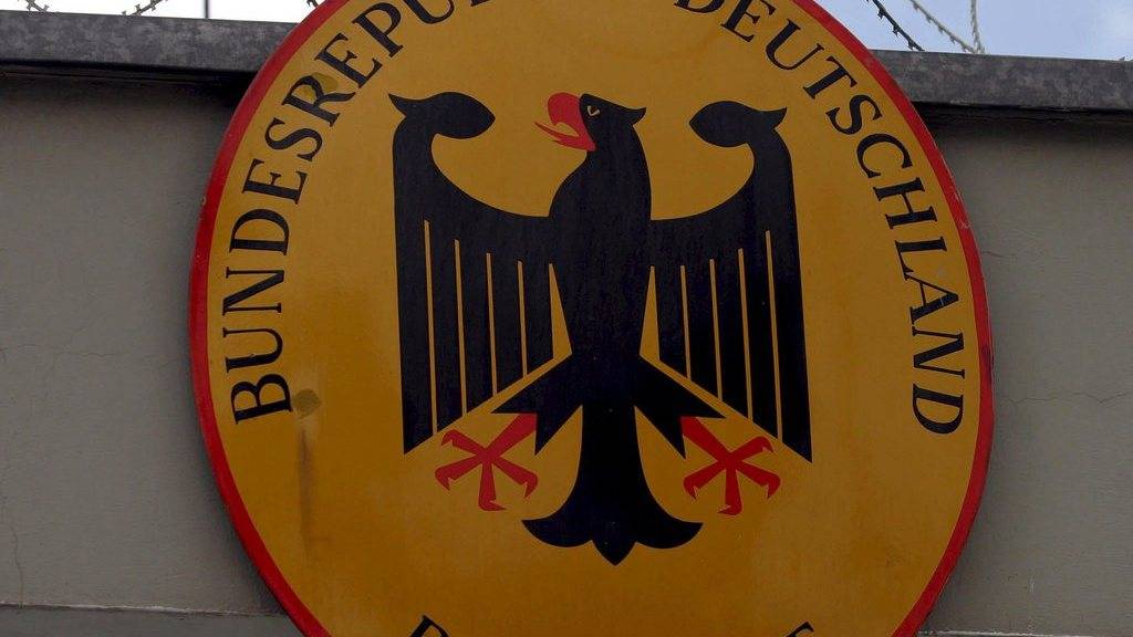 Die deutsche Botschaft und deutsche Schulen in der Türkei sind aus Sicherheitsbedenken vorläufig geschlossen worden.  (Symbolbild)