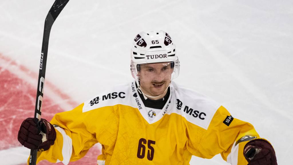 Servette setzt Aufholjagd fort