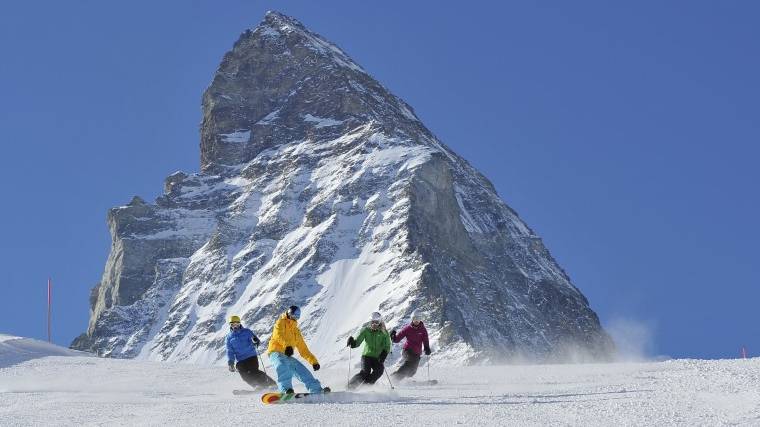 Bergbahnen haben Angst vor Alpen Lockdown