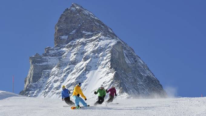 Bergbahnen haben Angst vor Alpen Lockdown