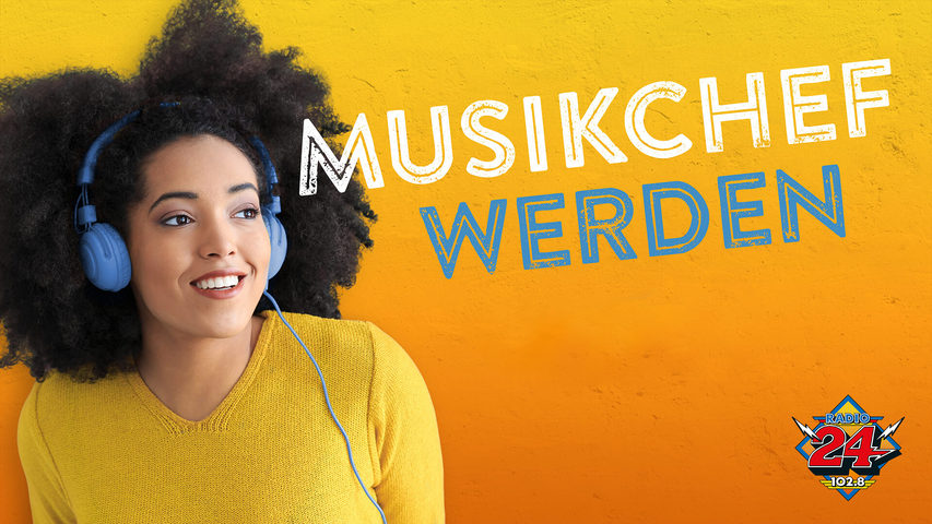 Radio 24 Radio 24 102.8