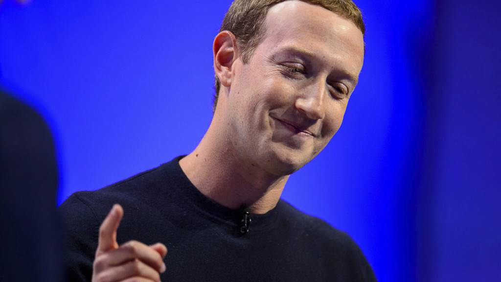 Facebook-Gründer Mark Zuckerberg will aus Facebook eine Plattform für den Online-Handel machen. (Archivbild)