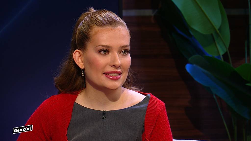 Kim Bendlova: Zwischen perfekten Social-Media-Rezepten und schwerer Vergangenheit