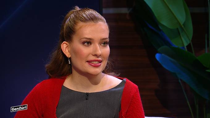 Kim Bendlova: Zwischen perfekten Social-Media-Rezepten und schwerer Vergangenheit