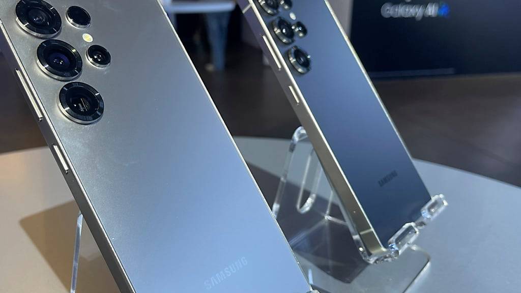 Die jüngsten Geschäftszahlen des südkoreanischen Elektronikriesen Samsung haben für das erste Quartal 2025 die Erwartungen des Marktes übertroffen.