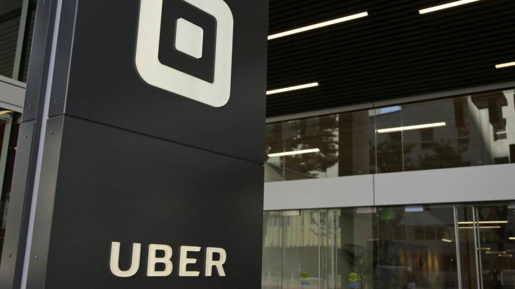 Der Fahrdienst Uber hat den Diebstahl der Daten von Millionen Kunden rund um die Welt verschwiegen.