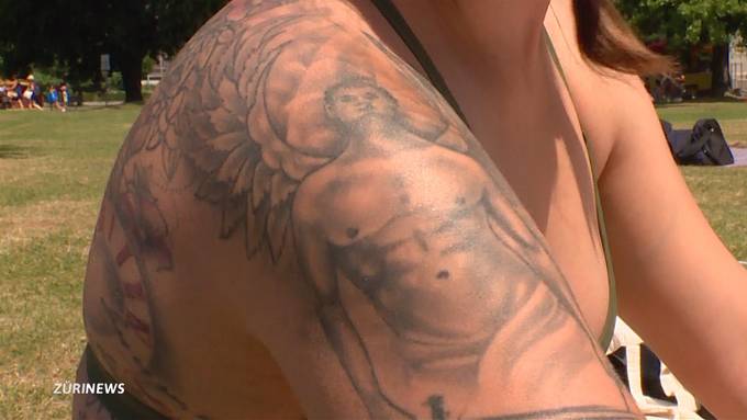 Tattoos und ihre Geschichten: Teil 2