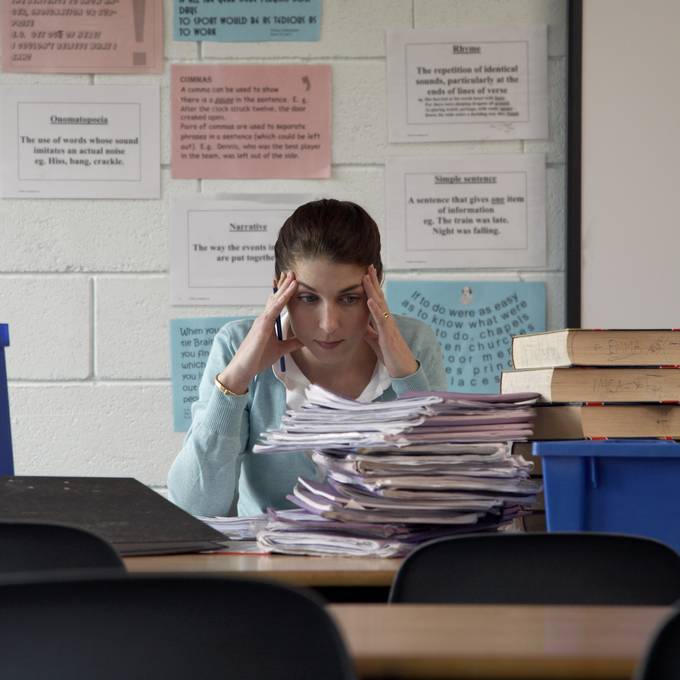 Zürcher Laienlehrpersonen pfeifen auf Diplom – Schul-Qualität droht Abbau