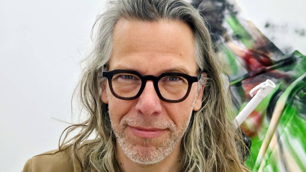 Innerrhoder Kunststiftung vergibt Werkbeitrag an Stefan Inauen