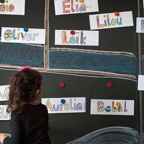 Erster Schul- oder Chindsgitag für 25'000 Kinder