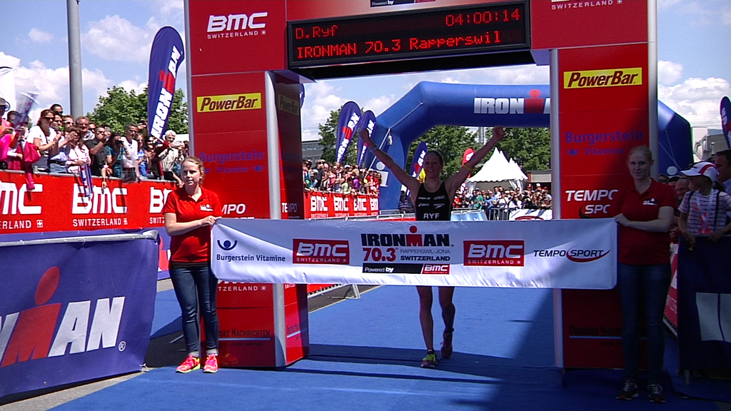 Ironman Rapperswil