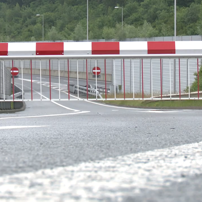 Autobahnanschluss Emmen-Nord wird wieder geöffnet