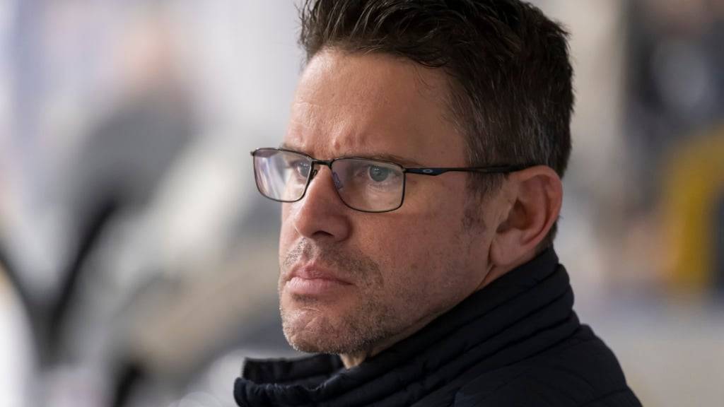 Eric Landry bleibt bis Ende Saison Headcoach von Ambri-Piotta