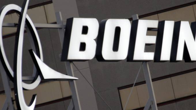 US-Justizministerium ermittelt nach Beinahe-Unglück mit Boeing 737