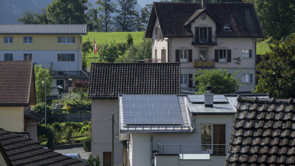SVP Obwalden will «Solarpflicht» mit Initiative rückgängig machen