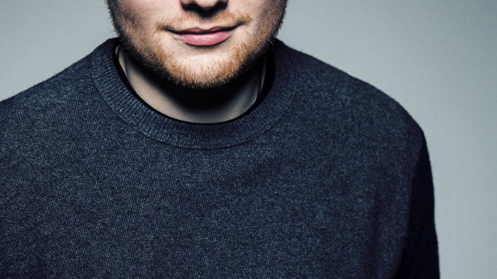 Ed Sheeran soll neuen Bond-Song machen