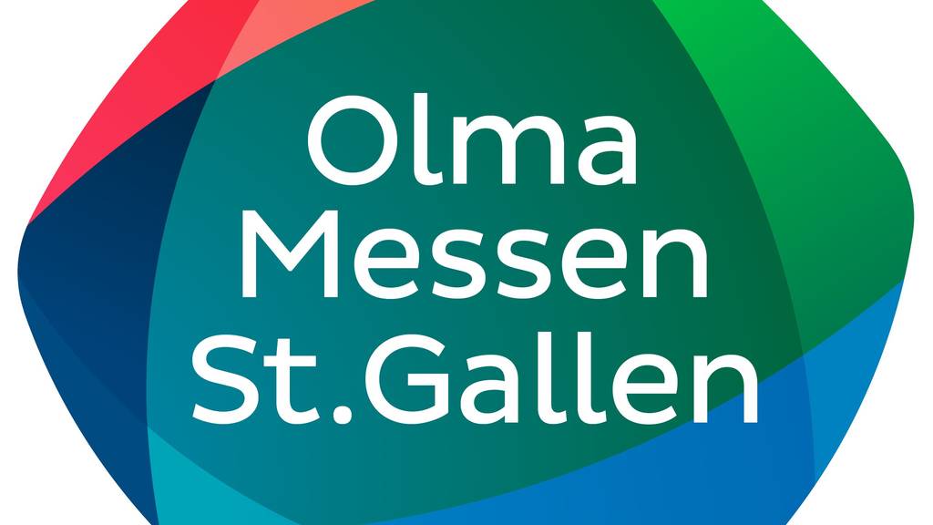 Das neue Logo der Olma Messen.