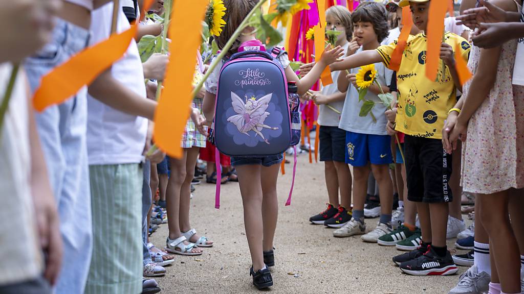 Winterthurer Wachstum stellt Schulen vor grosse Herausforderungen