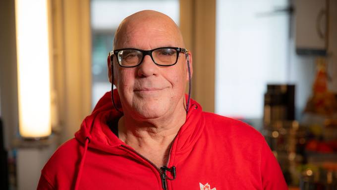 Heute kocht Silvio (64)