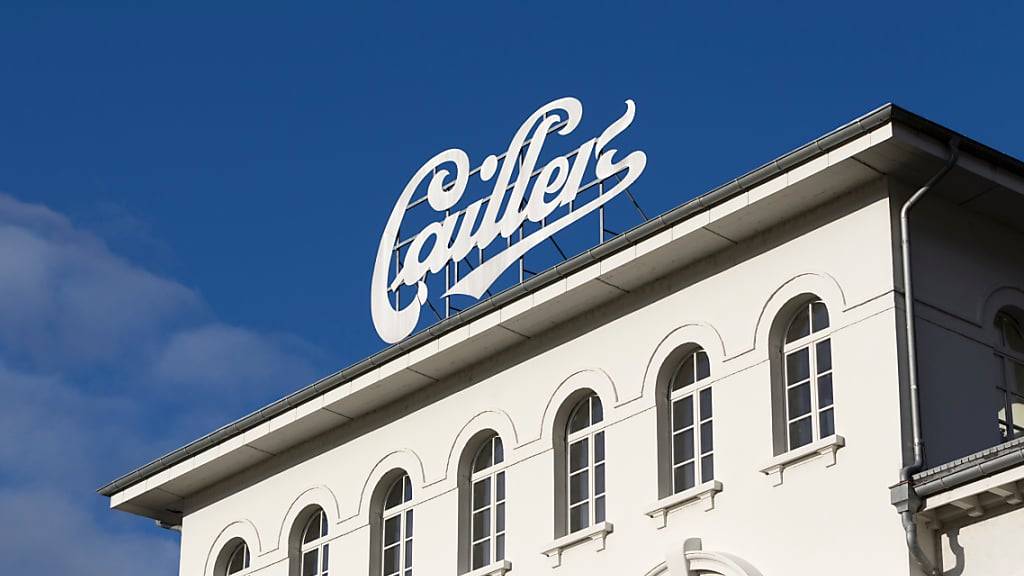 Die Mehrheit der Besucherinnen und Besucher des Maison Cailler kam aus der Schweiz. (Archiv)