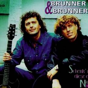 Schenk mir diese eine Nacht